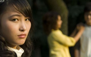 你是花心女人吗 花心女人的特征和表现