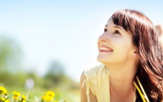 日韩妆和欧美妆的一区二区区别 日韩妆自然清新