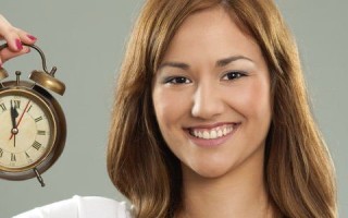 女人不能错过的去色斑好方法