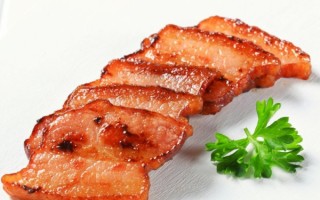 肥肉绝对不能吃吗，适量食用并非完全禁忌