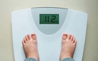 亚洲与欧洲女性bmi比较，饮食习惯和基因都在影响身体数据