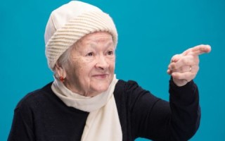 世界卫生组织揭秘 女性比男性长寿原因
