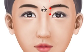 女人最旺夫的三颗痣 鼻梁有痣性格好