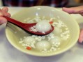 如何煮汤圆速冻汤圆，简单几步就做好