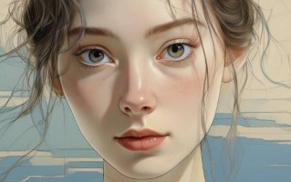 左右嘴唇不对称的女性好吗 面相中代表什么