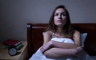 如何改善睡眠质量，从今晚开始改变你的入睡方式