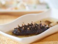 海参的营养价值与功效，滋补食材合理食用更健康